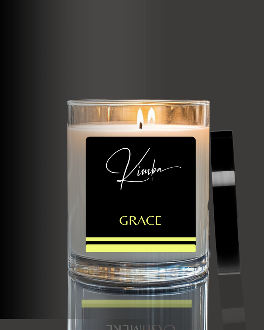 Grace Candle - 10 oz.