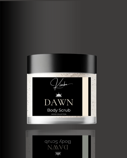 Dawn Body Scrub