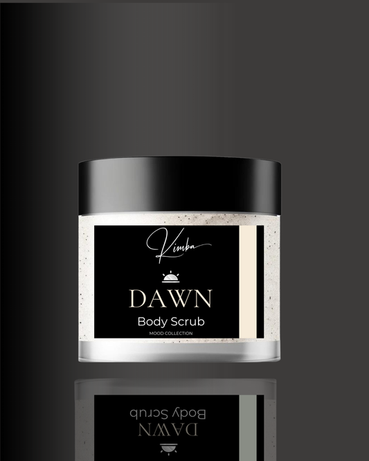 Dawn Body Scrub