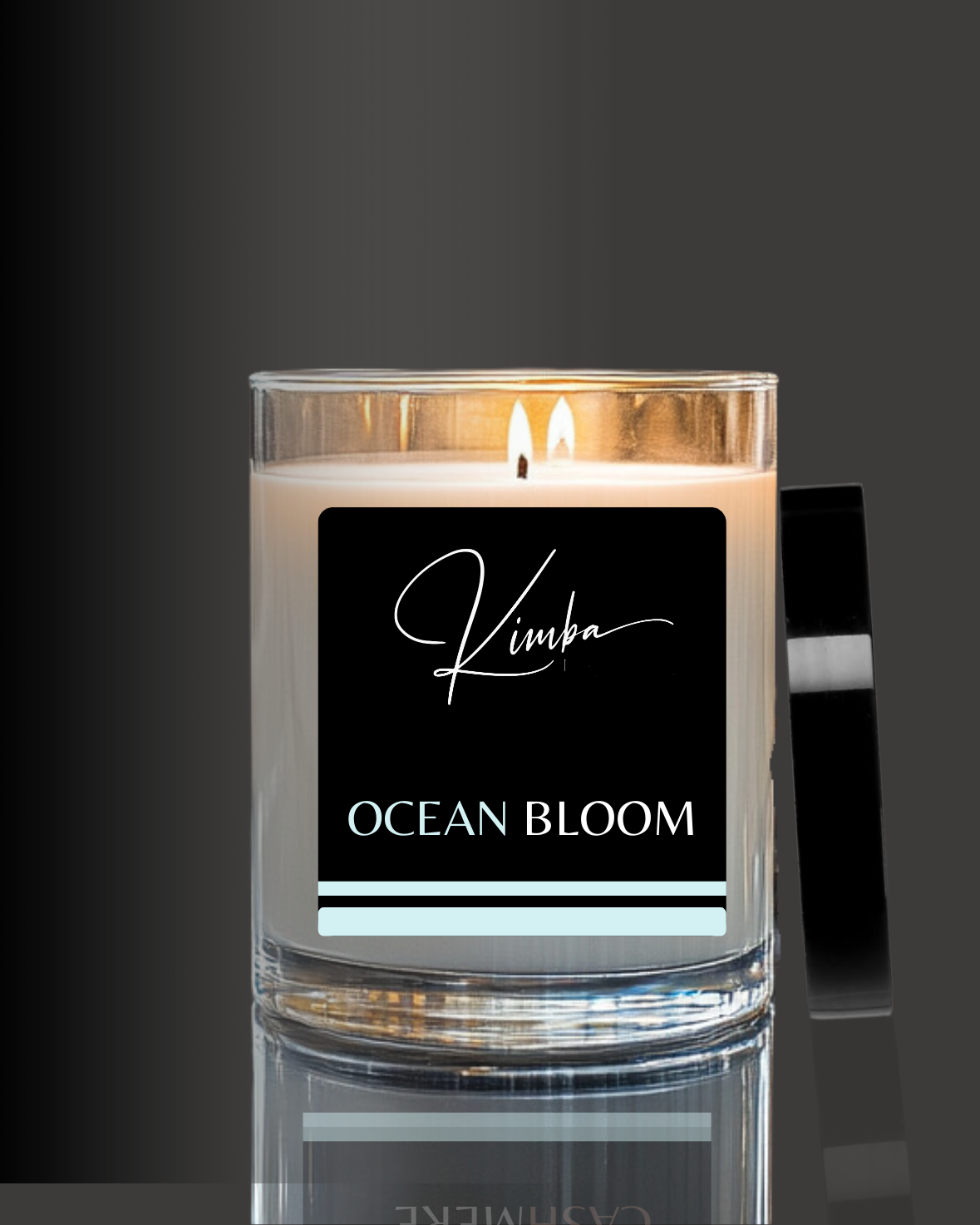 OCEAN BLOOM