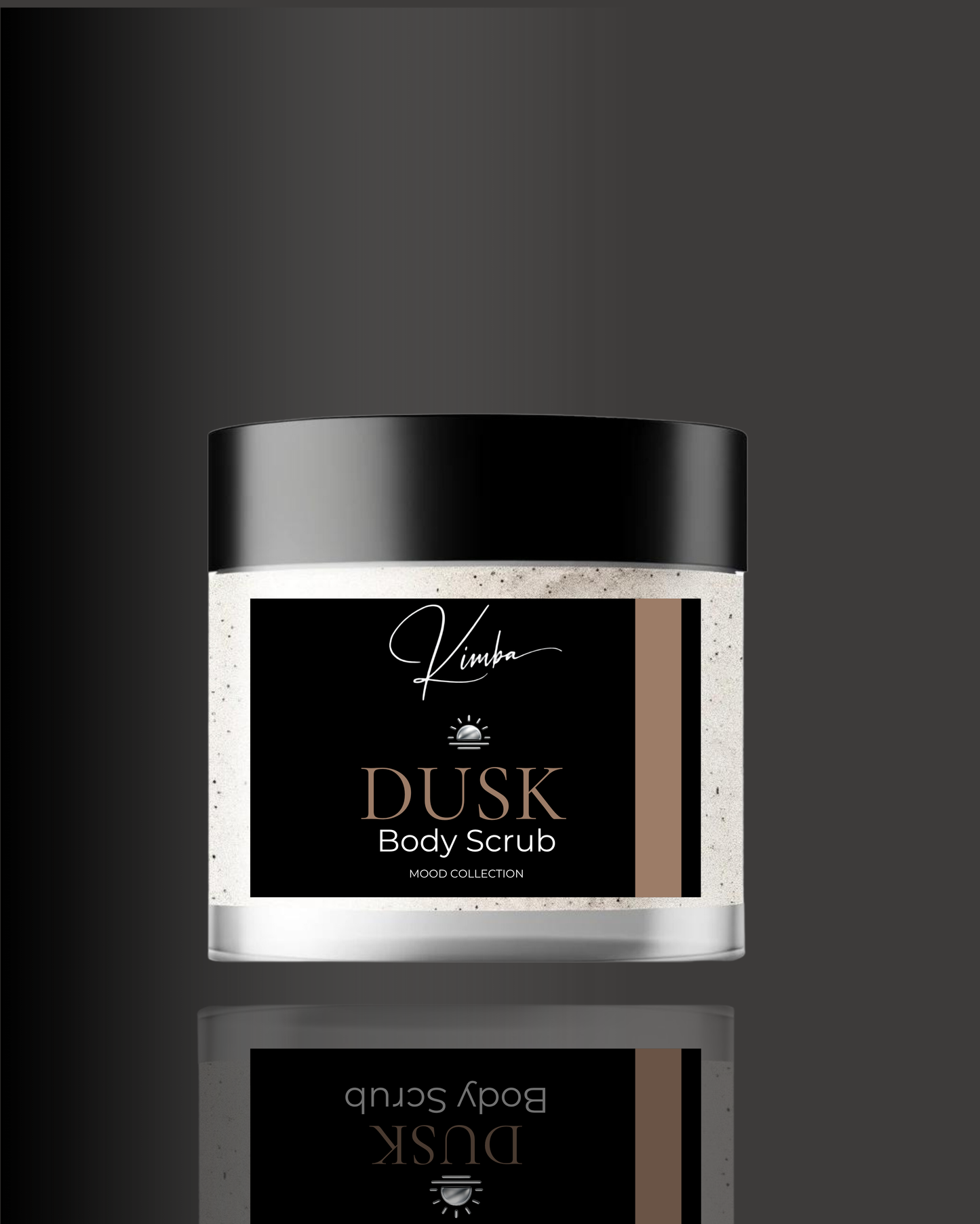 Dusk Body Scrub