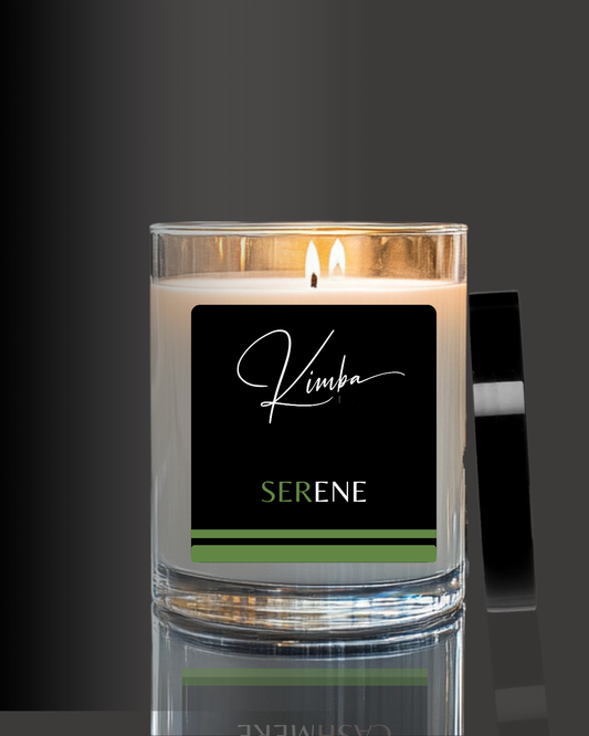 Serene Candle - 10 oz.