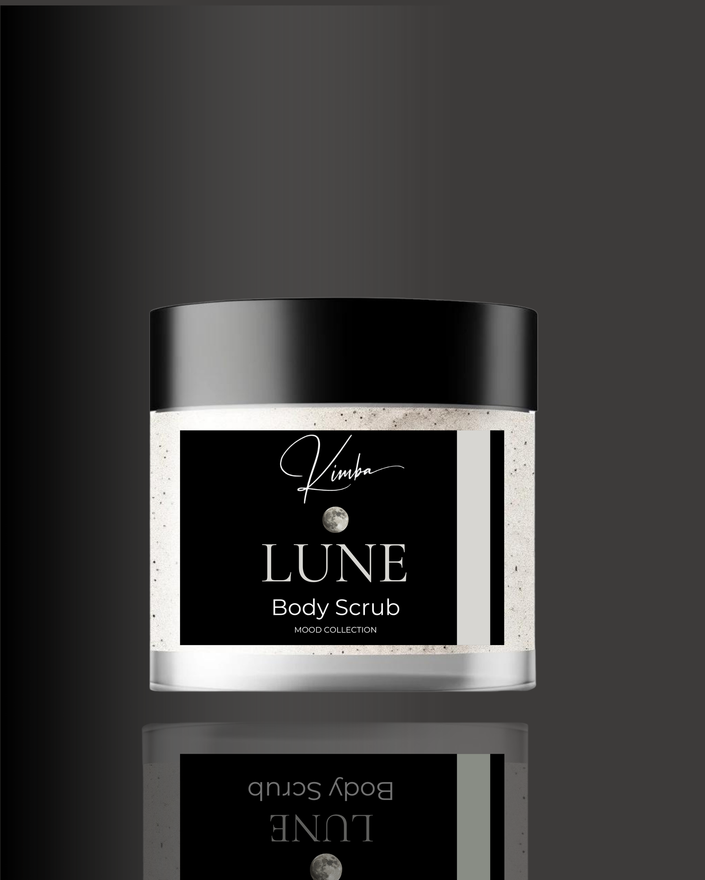 Lune Body Scrub