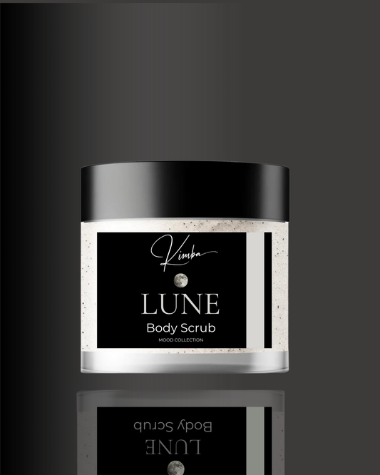 Lune Body Scrub