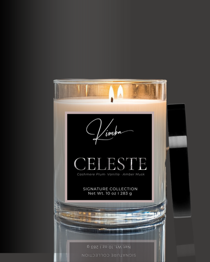 Celeste Candle
