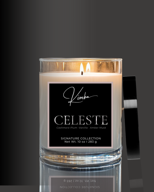 Celeste Candle