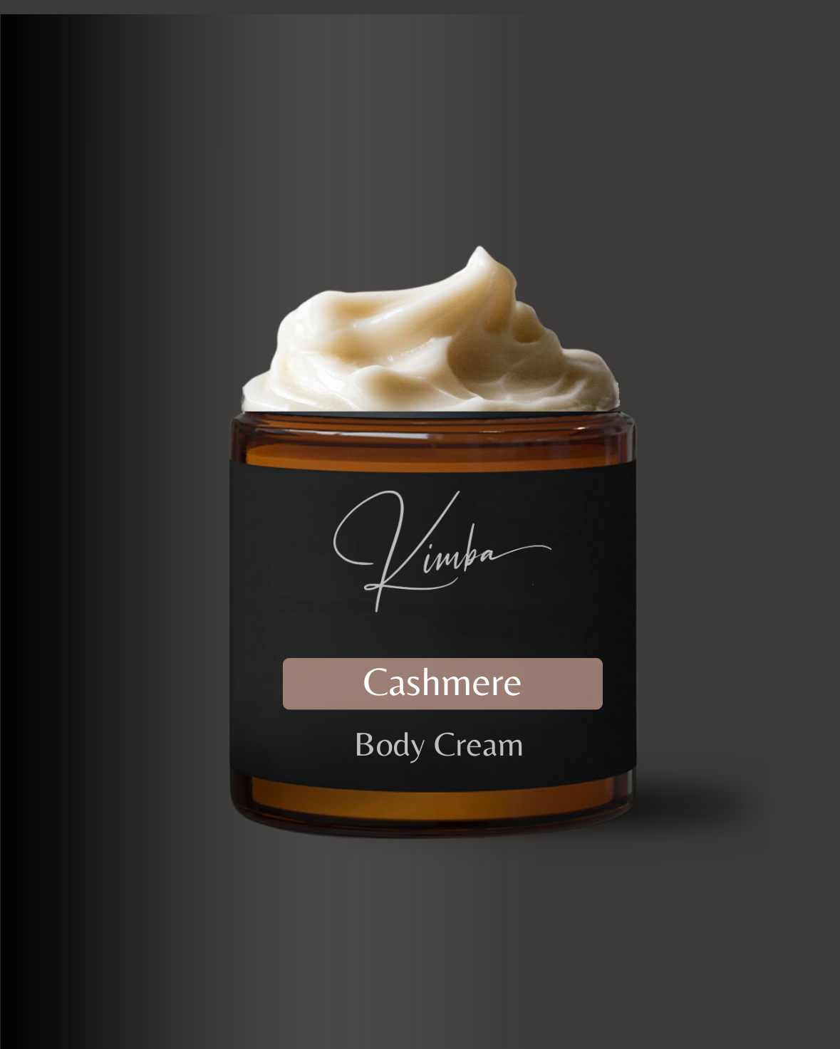 Cashmere Body Cream - 7 oz.