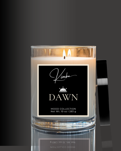 Dawn Candle