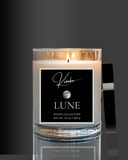 Lune Candle