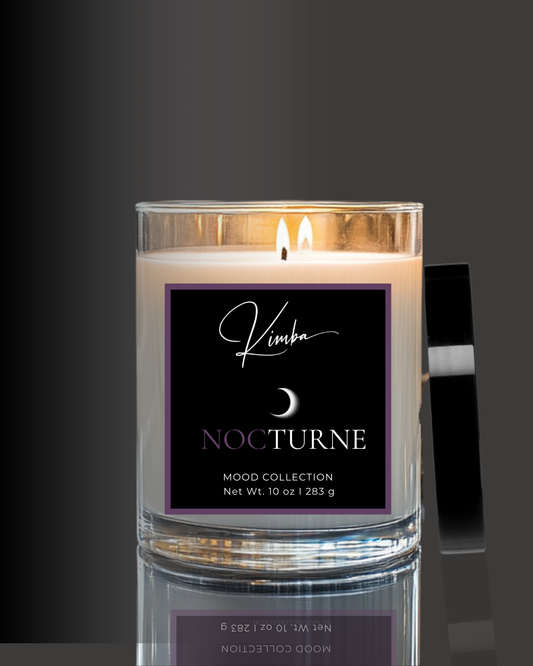 Nocturne Candle