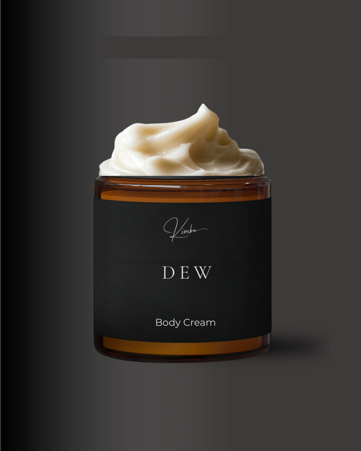 Dew Body Cream - Kimba Body Care