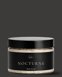 Nocturne Body Scrub - Kimba Body Care