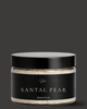 Santal Pear Body Scrub - Kimba Body Care