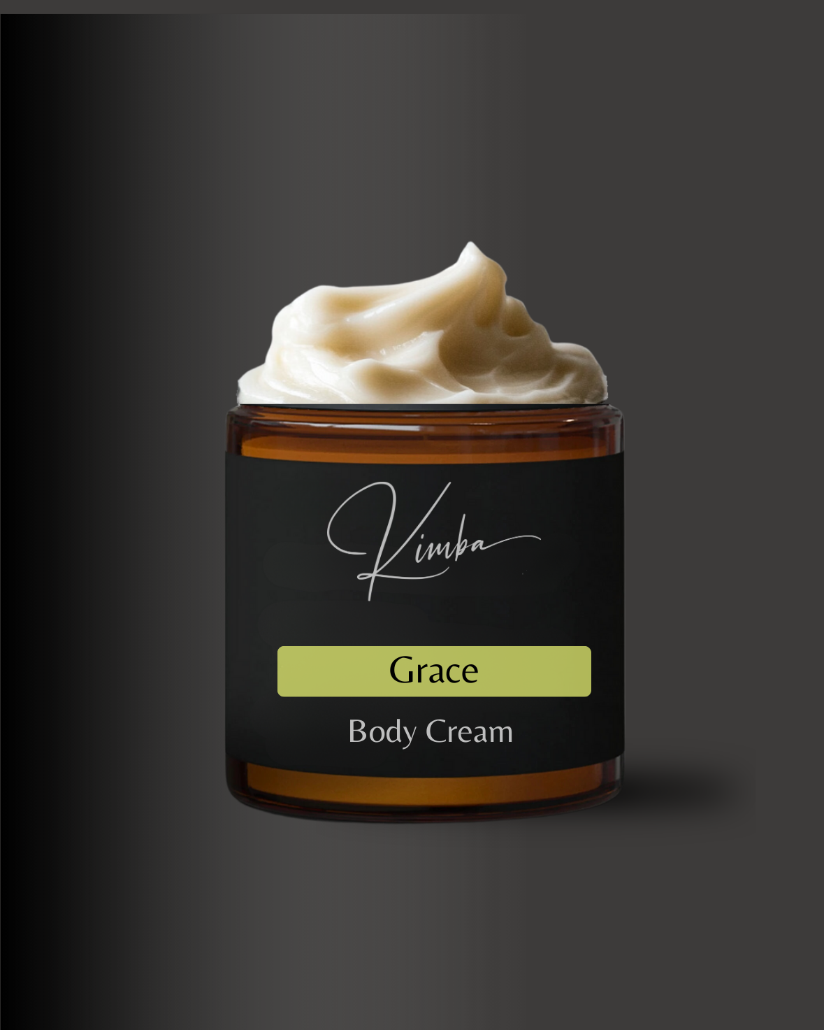 Grace Body Cream - 7 oz.