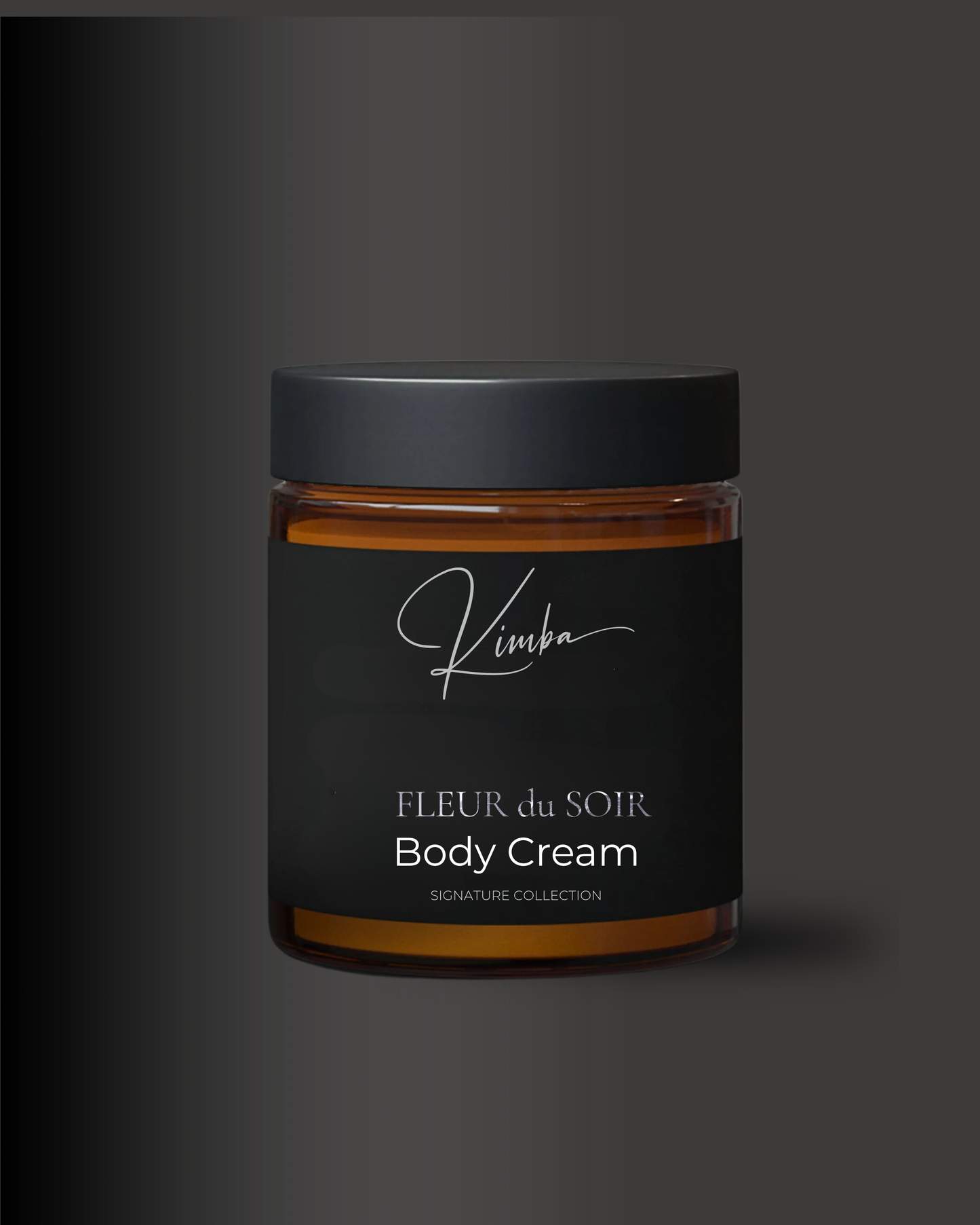 Fleur du Soir Body Cream