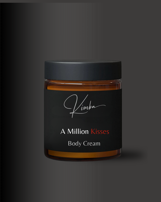 A Million Kisses Body Cream