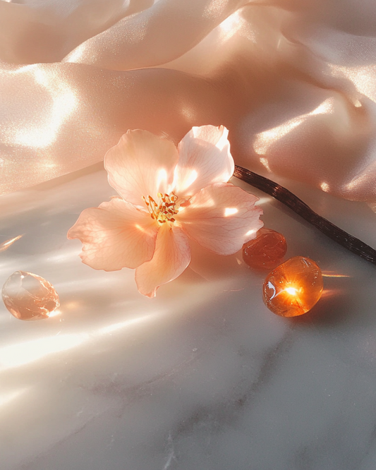Celeste Body Oil (Formerly A Million Kisses)