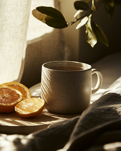 Dawn Body Scrub