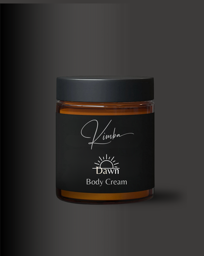 Dawn Body Cream
