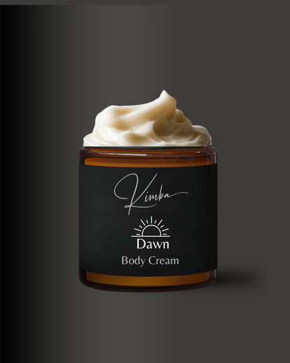 Dawn Body Cream