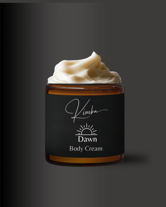Dawn Body Cream