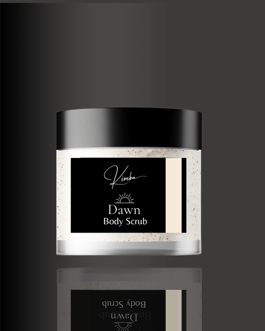 Dawn Body Scrub
