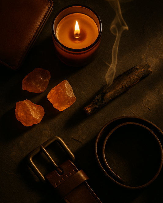 Dusk Body Oil