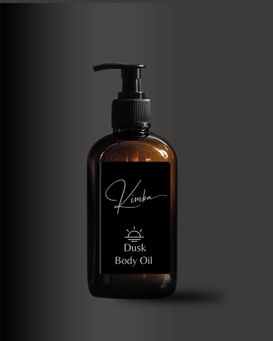 Dusk Body Oil