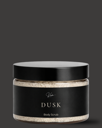 Dusk Body Scrub - Kimba Body Care