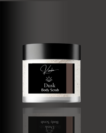 Dusk Body Scrub