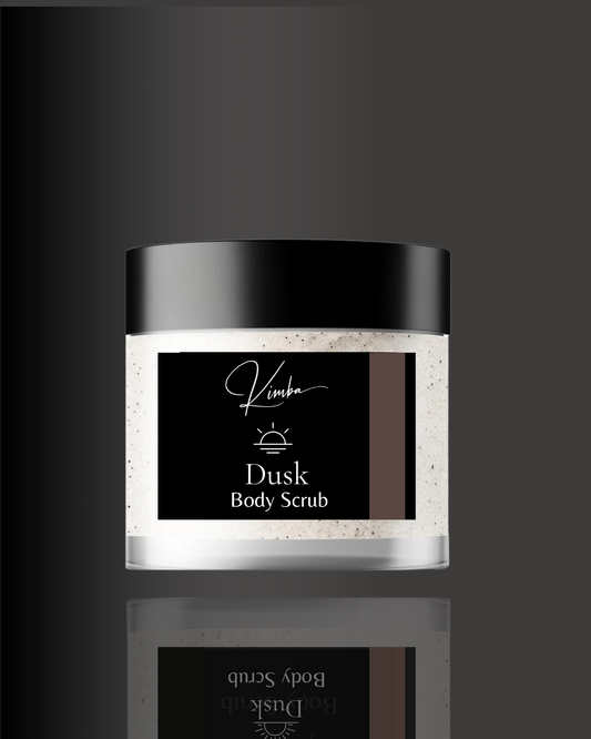 Dusk Body Scrub