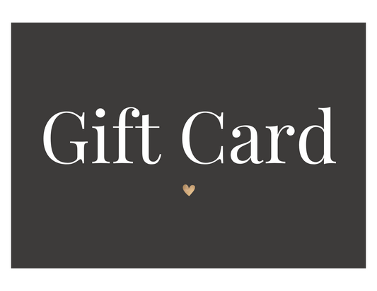 Kimba Body Care e-Gift Card