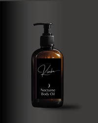 Nocturne - Kimba Body Care
