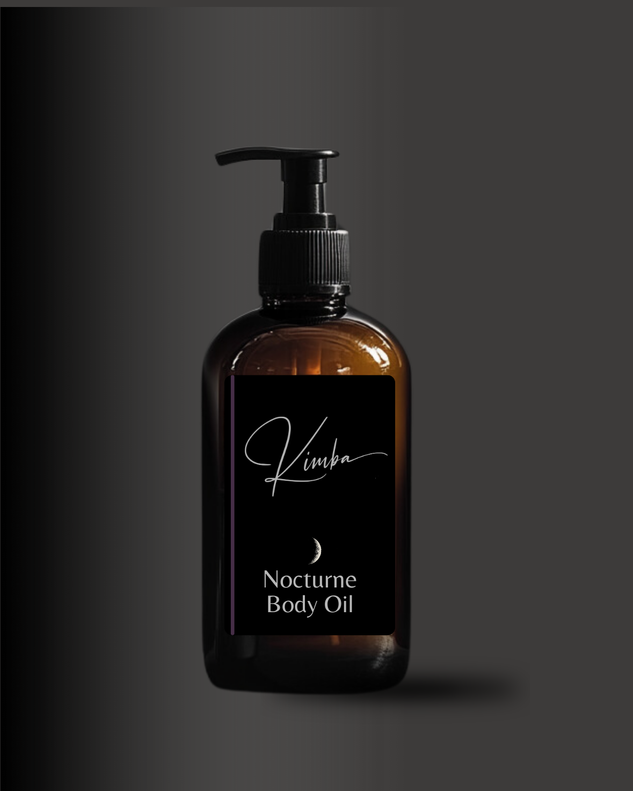 Nocturne - Kimba Body Care