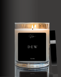 Dew Candle - Kimba Body Care