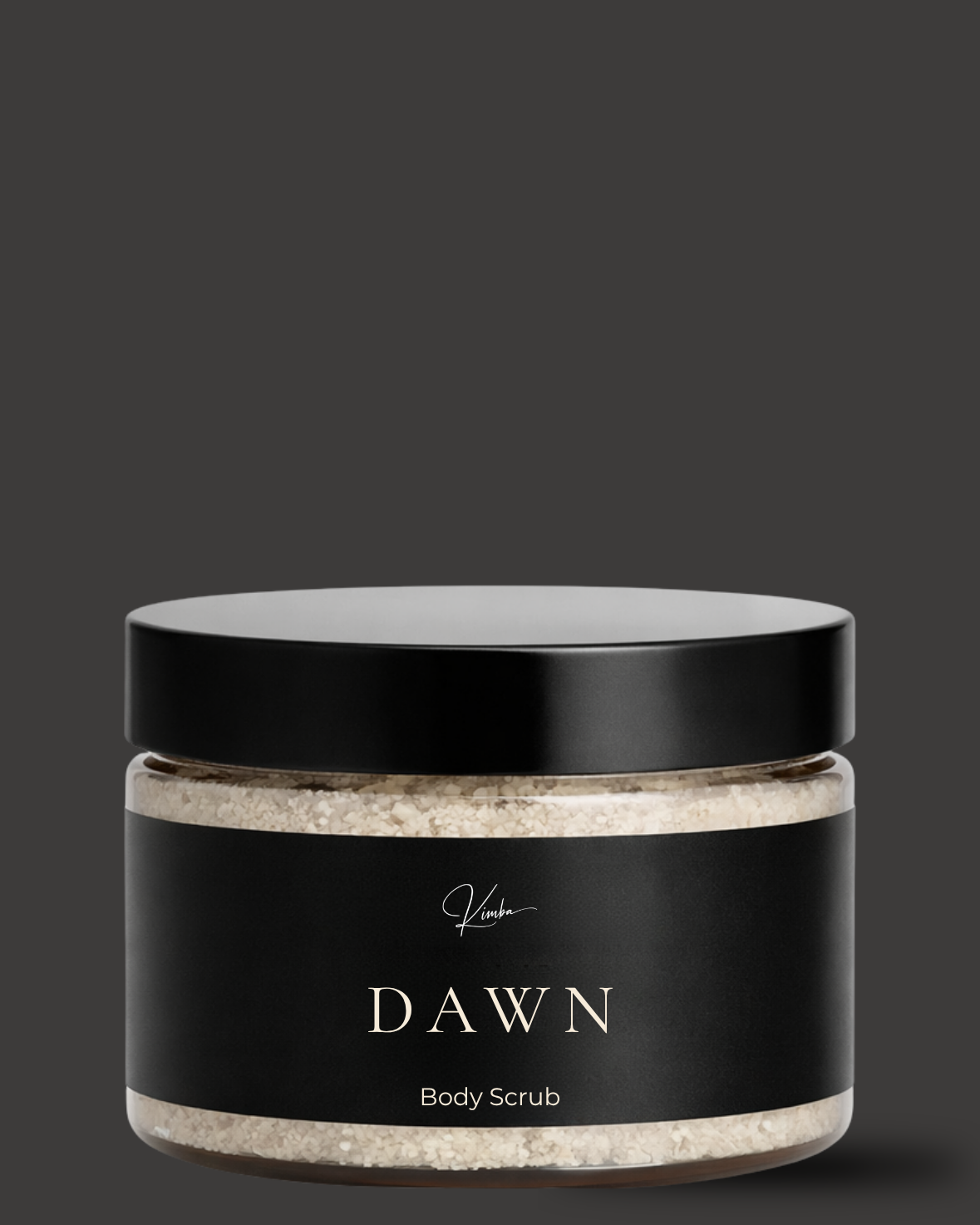 Dawn Body Scrub - Kimba Body Care