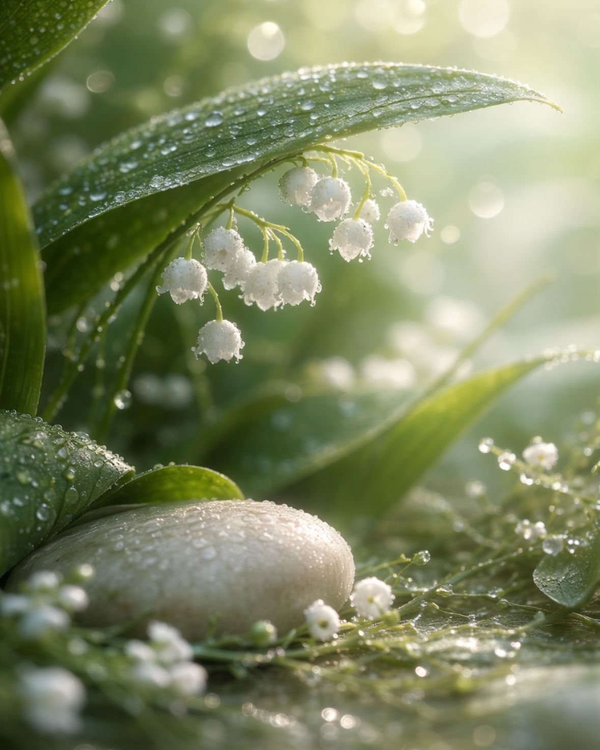 Dew Candle - Kimba Body Care
