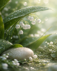 Dew Candle - Kimba Body Care