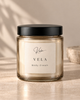 Vela Body Cream