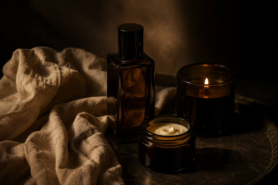 Kimba Body Care