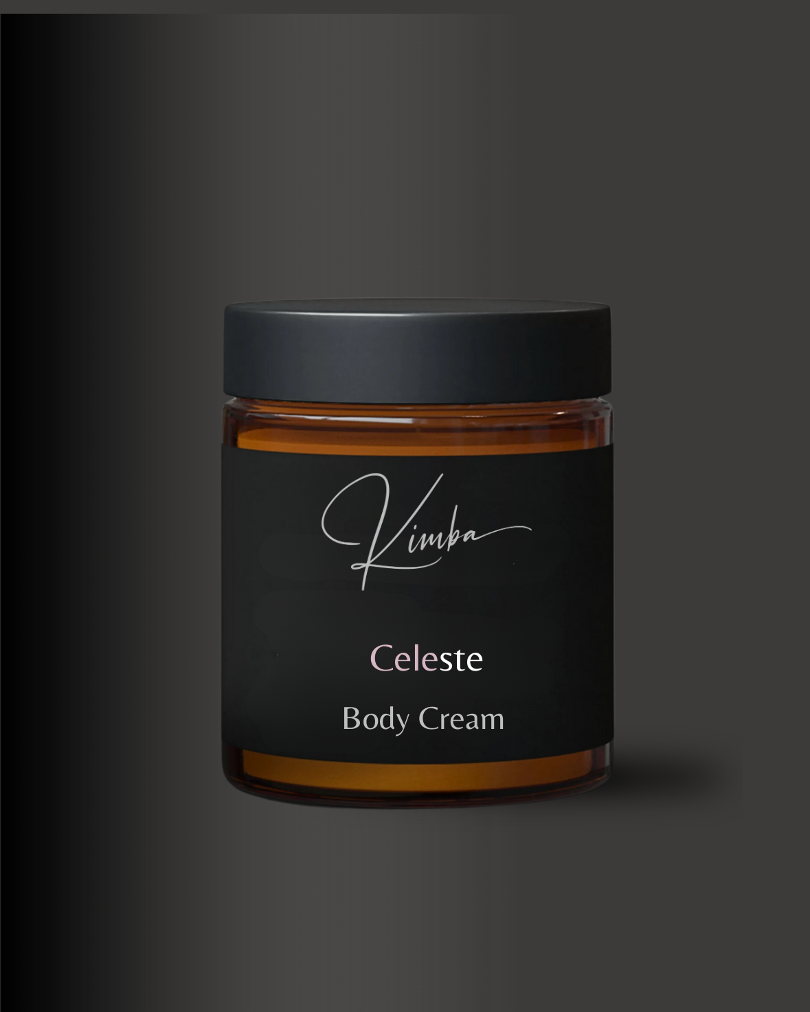 Celeste Body Cream (Formerly - A Million Kisses) - Kimba Body Care